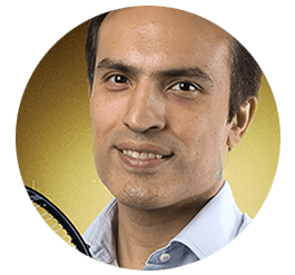Ajit Madan